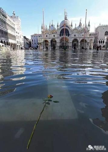 威尼斯最严重的灾难_威尼斯水灾的原因和当地人对城市的保护措施
