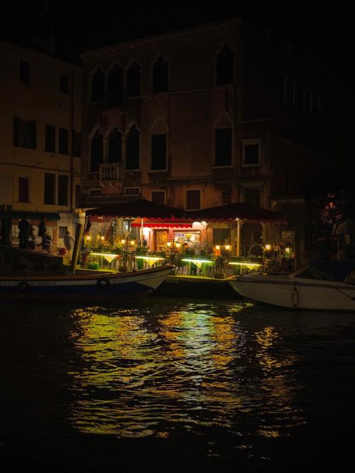 威尼斯晚上有什么声音_威尼斯的夜晚最迷人,最吸引你的是什么?为什么?