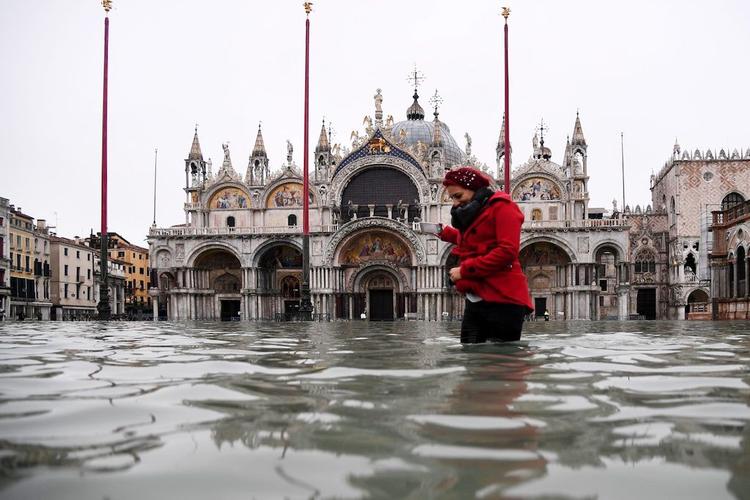 水城威尼斯严重缺水评论_水城威尼斯会被淹没么