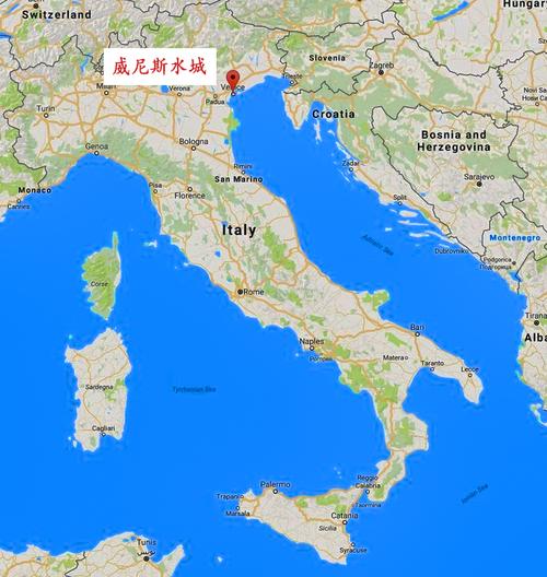 威尼斯通地中海_威尼斯位于地中海沿岸对吗
